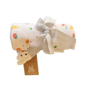ANGEL DEAR Fruit swaddle *Like new*
